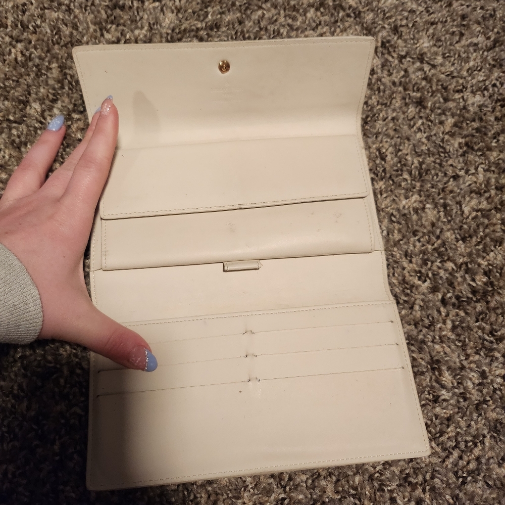 Louis vuitton wallet - Picture 4 of 8